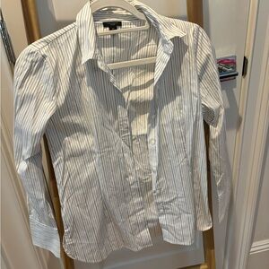 Ann Taylor Factory Dress Shirt